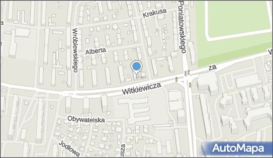 Sklep Wielobranżowy, Witkiewicza Stanisława Ignacego 1, Szczecin 71-121 - Przedsiębiorstwo, Firma, NIP: 8521412198