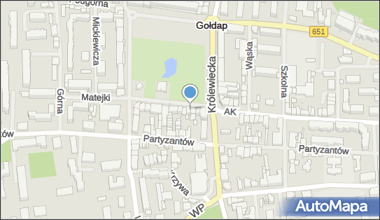 8471188875, Sklep Wielobranżowy Zbigniew Batorzyński 