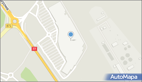 Sklep Wielobranżowy, ul. Fryderyka Chopina 42, Stalowa Wola 37-450 - Przedsiębiorstwo, Firma, NIP: 8651570754