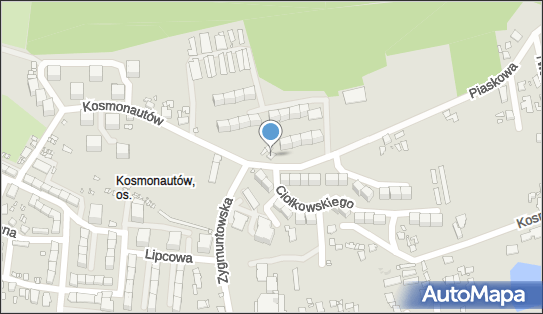 9691504617, Sklep Wielobranżowy Małgorzata Iwanicka 