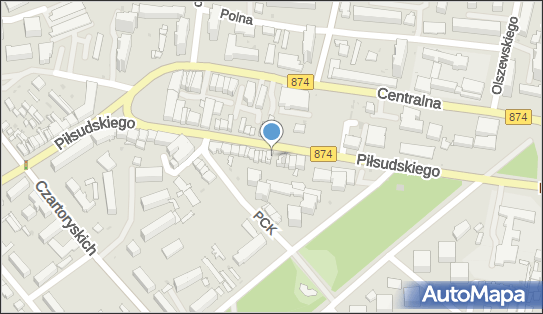 7161426759, Jolanta Księżniak Sklep Wielobranżowy 