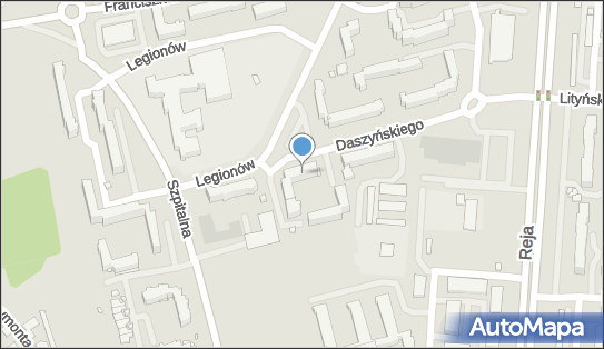 Sklep Wrzos, ul. Ignacego Daszyńskiego 25, Suwałki 16-400 - Przedsiębiorstwo, Firma, NIP: 8461216647