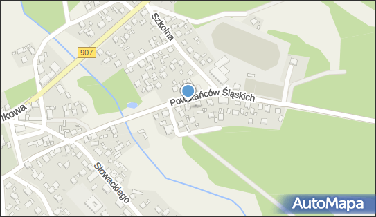 Sklep Wszystko Dla Gołębi i Zwierząt Domowych, Tworóg 42-690 - Przedsiębiorstwo, Firma, numer telefonu, NIP: 6451037511