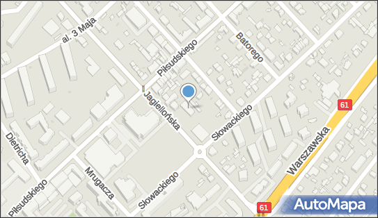 Sklep z Art.Dla Zwierząt Pupilek Małgorzata Majewska, Legionowo 05-120 - Przedsiębiorstwo, Firma, NIP: 5361012091