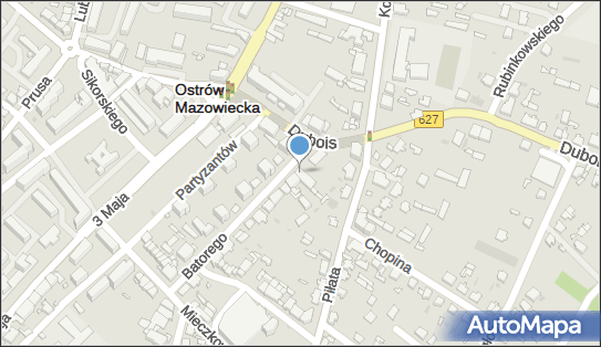 Sklep z Art Drogeryjno Chemicznymi Elżbieta Regina Karwowska 07-300 - Przedsiębiorstwo, Firma, NIP: 7591005121