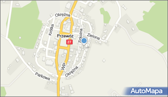 Sklep z Art Przemysłowo Spożywczymi R Królikowski R Trzeciak 68-132 - Przedsiębiorstwo, Firma, NIP: 9281681432