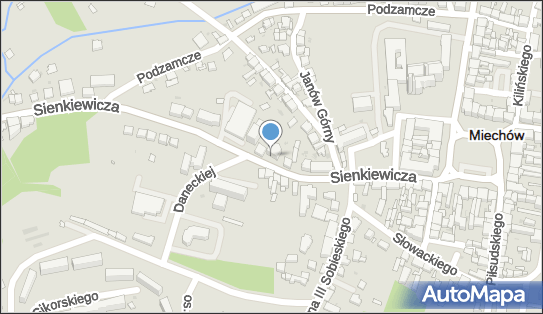 6591326617, Sklep z Art.Przemysłowymi Wlazło Andrzej, Piskorz Marcin 