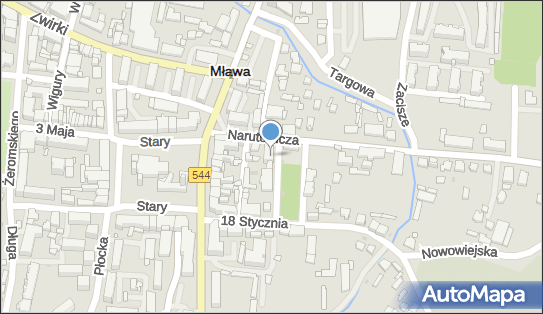 5690000344, Sklep z Art.Przemysłowymi, Krzykowska Alicja 