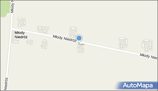 5670008147, Gospodarstwo Rolne Marianna Dymkowska 