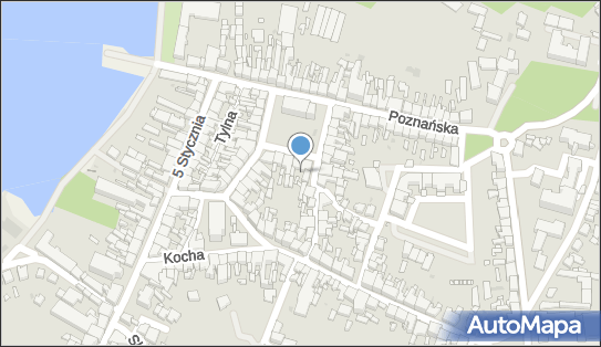 Sklep z Art Rolno Spożywczymi i Przemysłowymi, Rynek 12, Wolsztyn 64-200 - Przedsiębiorstwo, Firma, NIP: 9231387475