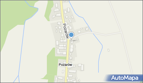9241004228, Sklep z Art.Spożywczo-Przemysłowymi Edward Woźniak 