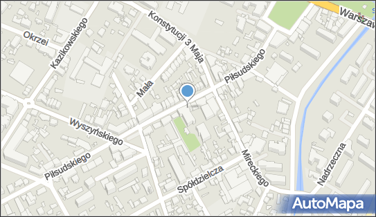 Sklep z Artykułami Dla Plastyków i Rękodziełem Artystycznym Peppo Anna Szymańska Olga Szczepanik 05-300 - Przedsiębiorstwo, Firma, numer telefonu