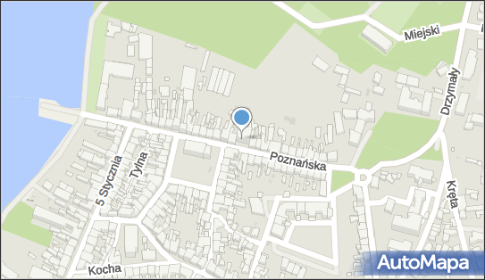 9231247277, Sklep z Artykułami Przemysłowymi Sieracka Stanisława 