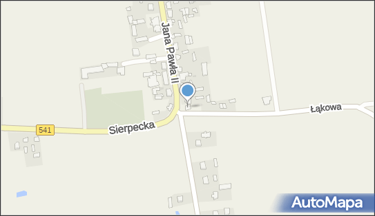 7761089945, Sklep z Artykułami Spożywczymi Mariańska Hanna 