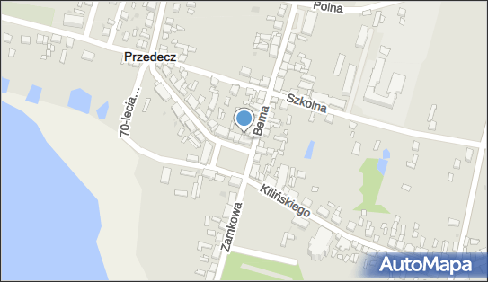 8881003616, Sklep z Artykułami Przemysłowymi Romana Kacprzak 