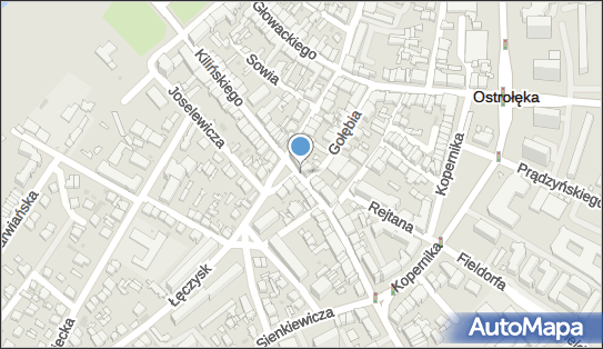7581026162, Sklep z Artykułami Zagranicznymi i Krajowymi w.Ruszczyk 