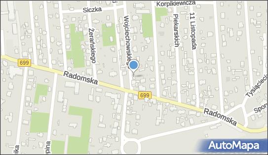 7960069052, Sklep z Arykułami Spożywczymi Jadwiga Wojdat, Bożena Żaczek 