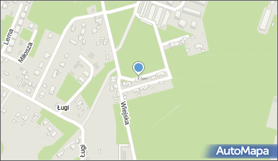 Sklep z automatyką i systemami zabezpieczeń HERZ, Ługi 74 05-400 - Przedsiębiorstwo, Firma