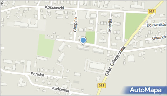 6521049940, Sklep z Konfekcją 