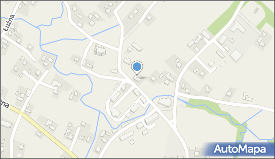 7381190454, Sklep z Odzieżą Używaną 