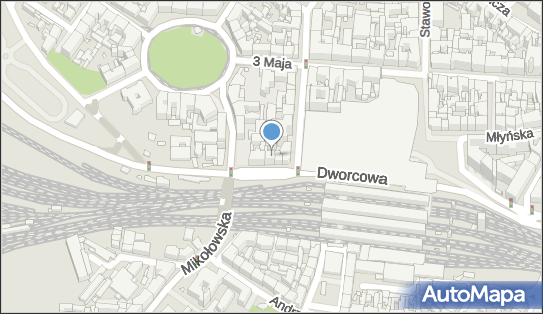 243204906, Sklep z Odzieżą Używaną Danuta Kamińska 