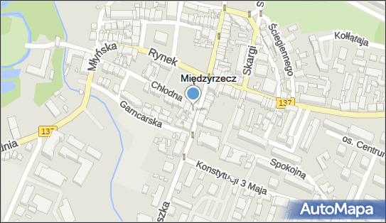 5961193238, Sklep z Odzieżą Używaną, Bożena Van Fulpen 