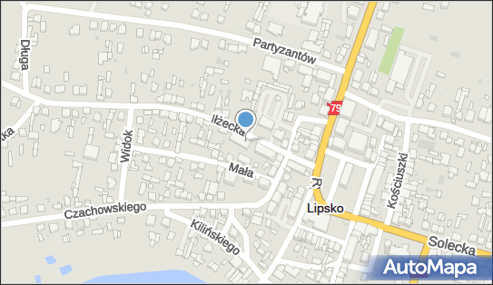 8111305801, Sklep z Odzieżą Używaną Sowa Lucyna Sylwia 
