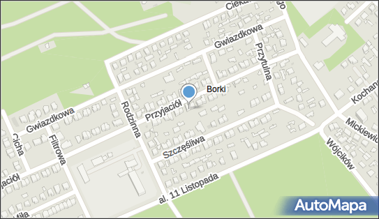 Sklep z Odzieżą Używaną Zachodnią Elżbieta Fusiek, Kozienice 26-900 - Przedsiębiorstwo, Firma, NIP: 8121048085