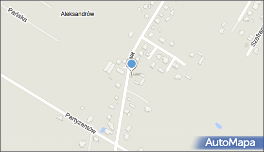 7621001904, Sklep z Odzieżą Używaną, Augustyniak Joanna 