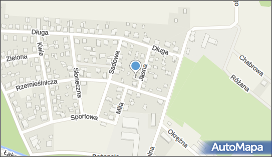 5881539321, Sklep z Odzieżą Używaną Kazimierz Lis 