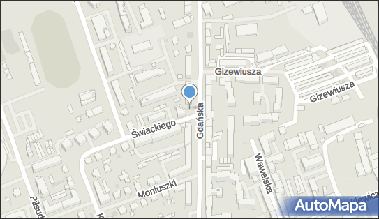 8481031247, Sklep z Odzieżą Używaną Pytka Bożena 
