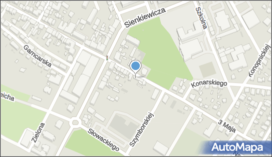 6661780133, Sklep z Odzieżą Używaną Włodarczyk Małgorzata 