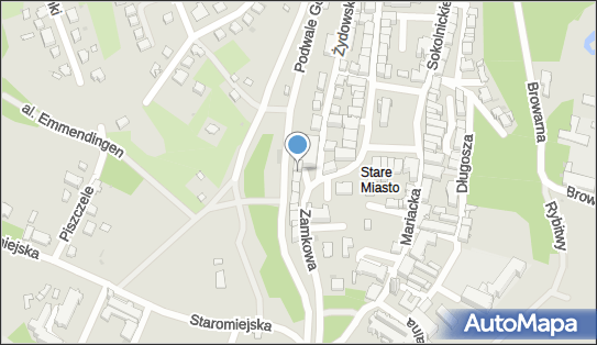 Sklep z Odzioeżą Używaną Łotkowska Dąbek Ewa, Sandomierz 27-600 - Przedsiębiorstwo, Firma, NIP: 8641079761