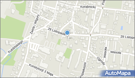 Sklep z Pieczywem, 29 Listopada 1, Skawina 32-050 - Przedsiębiorstwo, Firma, NIP: 6791704886