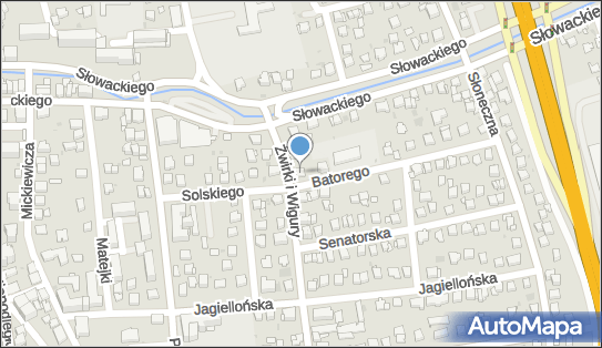 6811122303, Sklep z Pieczywem Józef Sólnica 
