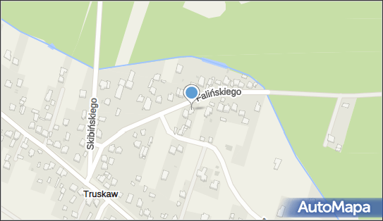 Sklep z Zabawkami Potworek Katarzyna Puza, Falińskiego Piotra 14 05-080 - Przedsiębiorstwo, Firma, NIP: 1181714033
