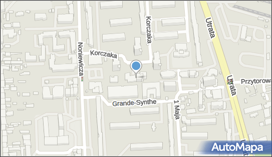 Sklep Zdrowa Żywność, ul. Janusza Korczaka 2A, Suwałki 16-400 - Przedsiębiorstwo, Firma, NIP: 8461133128