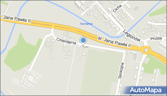 Sklep ze Zniczami Grażyna Tomeczek, ul. Cmentarna 0 26-110 - Przedsiębiorstwo, Firma, NIP: 6631323810