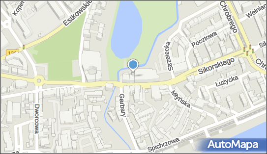 Sklep Zielarsko Chemiczno Drogeryjny, Gorzów Wielkopolski 66-400 - Przedsiębiorstwo, Firma, NIP: 5991043897