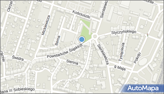 6451057991, Sklep Zielarsko-Drogeryjny 