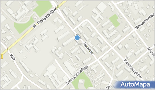 Sklep Zielarsko Drogeryjny, ul. Cypriana Kamila Norwida 10, Puławy 24-100 - Przedsiębiorstwo, Firma, NIP: 7161570278