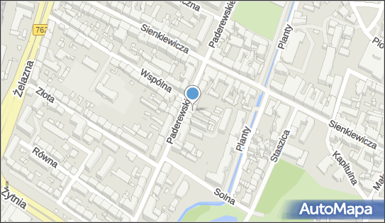 Sklep Zielarsko Medyczny Arnika, ul. Ignacego Paderewskiego 24 25-004 - Przedsiębiorstwo, Firma, numer telefonu, NIP: 6571009865