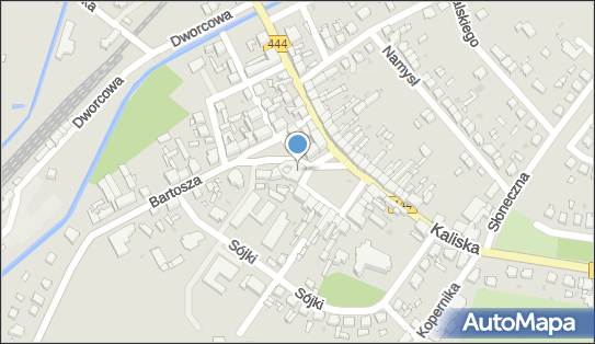 Sklep Zielarsko Medyczny Fiołek, Rynek 1a, Odolanów 63-430 - Przedsiębiorstwo, Firma, numer telefonu, NIP: 6221110492