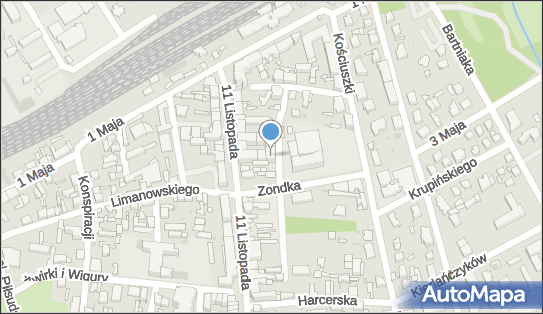 5291175757, Wójcik Elżbieta Sklep Zielarsko-Medyczny 