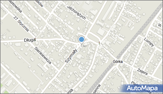 6261014435, Sklep Zielarsko-Medyczny 