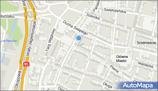 Sklep Zielarsko Medyczny Lubczyk, Piwna 67/68, Gdańsk 80-831 - Przedsiębiorstwo, Firma, numer telefonu, NIP: 5842470648