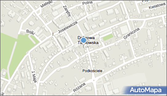8711019251, Iwona Moździerz Sklep Zielarsko-Medyczny 