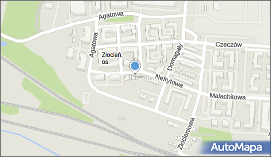Sklep Zielarsko Medyczny Zielone Zdrowie, ul. Nefrytowa 17, Kraków 30-798 - Przedsiębiorstwo, Firma, numer telefonu, NIP: 6491890330