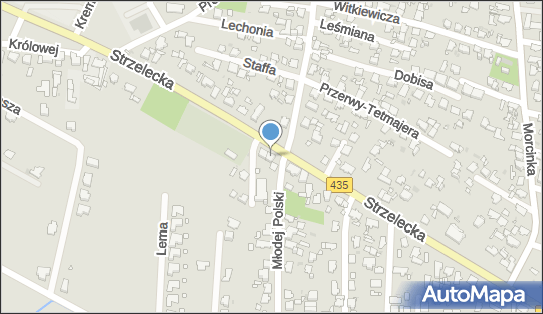 Sklep Zielarsko Medyczny, Młodej Polski 2, Opole 45-517 - Przedsiębiorstwo, Firma, NIP: 7541623555