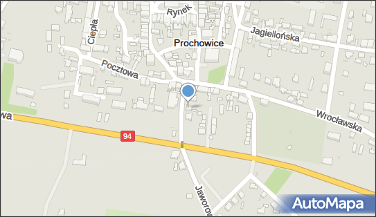 390106265, Sklep Zielarsko-Przemysłowy Kowalczyk Andrzej 